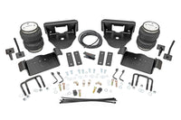 Air Spring Kit | 0-6" Lifts | Ford F-150 4WD (2004-2014) | 10008