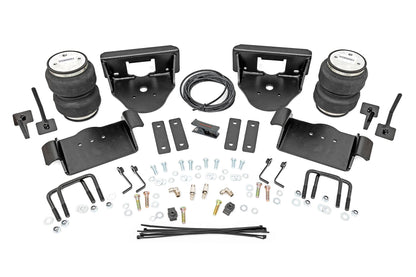 Air Spring Kit | 0-6" Lifts | Ford F-150 4WD (2004-2014) | 10008