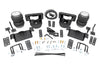 Air Spring Kit | 0-6" Lifts | Ford F-150 4WD (2021-2025) | 10009