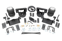 Air Spring Kit | 0-6" Lifts | Ford F-150 4WD (2021-2025) | 10009