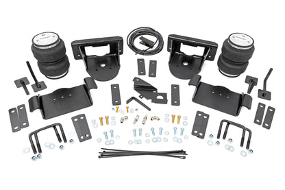 Air Spring Kit | 0-6" Lifts | Ford F-150 4WD (2021-2025) | 10009