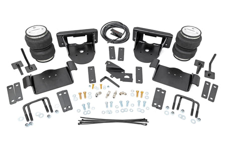 Air Spring Kit | 0-6" Lifts | Ford F-150 4WD (2021-2025) | 10009