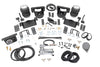 Air Spring Kit w/compressor | 0-6" Lifts | Ford F-150 4WD (2021-2025) | 10009C