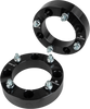 Wheel Spacer 1.5" 4/137 Stud: 10mm X 1.25mm