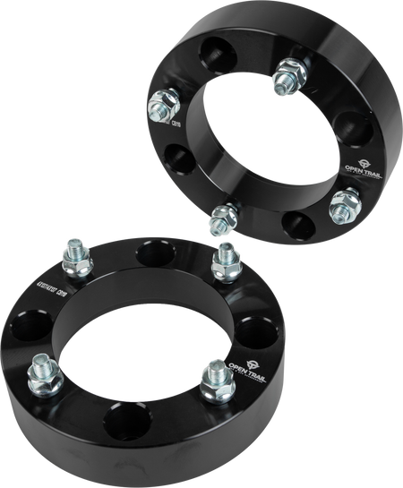 Wheel Spacer 1.5" 4/137 Stud: 10mm X 1.25mm