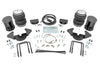 Air Spring Kit | 4-6 Inch Lift Kit | Chevy/GMC Sierra 1500 (19-25)/Silverado 1500 (19-25)  | 100116