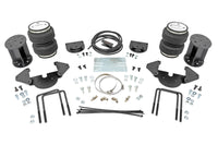 Air Spring Kit | 4-6 Inch Lift Kit | Chevy/GMC Sierra 1500 (19-25)/Silverado 1500 (19-25)  | 100116