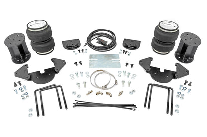 Air Spring Kit | 4-6 Inch Lift Kit | Chevy/GMC Sierra 1500 (19-25)/Silverado 1500 (19-25)  | 100116