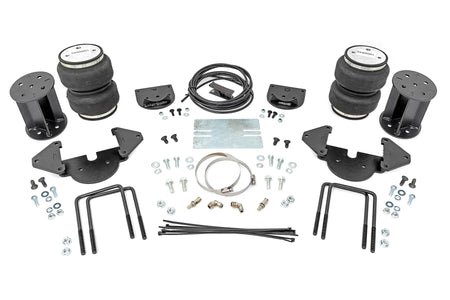 Air Spring Kit | 4-6 Inch Lift Kit | Chevy/GMC Sierra 1500 (19-25)/Silverado 1500 (19-25)  | 100116