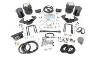 Air Spring Kit w/compressor | 4-6 Inch Lift Kit | Chevy/GMC 1500 (19-25) | 100116C