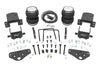 Rough Country | Air Spring Kit | Ford F-250/F-350 Super Duty 4WD (2017-2026) | 10038