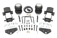 Rough Country | Air Spring Kit | Ford F-250/F-350 Super Duty 4WD (2017-2026) | 10038