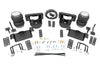 Air Spring Kit | 0-6" Lifts | Ford F-150 4WD (2015-2020) | 10017