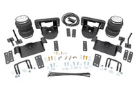 Air Spring Kit | 0-6" Lifts | Ford F-150 4WD (2015-2020) | 10017