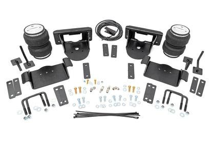 Air Spring Kit | 0-6" Lifts | Ford F-150 4WD (2015-2020) | 10017