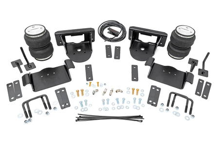 Air Spring Kit | 0-6" Lifts | Ford F-150 4WD (2015-2020) | 10017