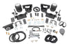 Air Spring Kit w/compressor | 0-6" Lifts | Ford F-150 4WD (2015-2020) | 10017C