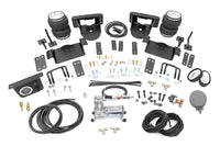 Air Spring Kit w/compressor | 0-6" Lifts | Ford F-150 4WD (2015-2020) | 10017C
