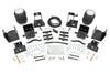 Air Spring Kit | 3-6" Lifts | Ford F-250/F-350 Super Duty 4WD (2005-2016) | 10020