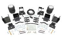 Air Spring Kit | 3-6" Lifts | Ford F-250/F-350 Super Duty 4WD (2005-2016) | 10020