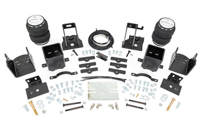 Air Spring Kit | 3-6" Lifts | Ford F-250/F-350 Super Duty 4WD (2005-2016) | 10020
