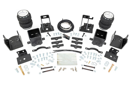 Air Spring Kit | 3-6" Lifts | Ford F-250/F-350 Super Duty 4WD (2005-2016) | 10020