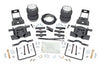 Air Spring Kit | | Ford F-250/F-350 Super Duty 4WD (2005-2016) | 10023