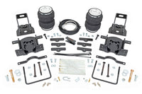 Air Spring Kit | | Ford F-250/F-350 Super Duty 4WD (2005-2016) | 10023