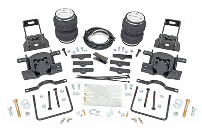 Air Spring Kit | | Ford F-250/F-350 Super Duty 4WD (2005-2016) | 10023