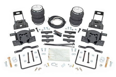 Air Spring Kit | | Ford F-250/F-350 Super Duty 4WD (2005-2016) | 10023