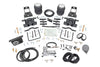 Air Spring Kit w/compressor | Ford F-250/F-350 Super Duty 4WD (2005-2016) | 10023C