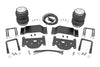 Air Spring Kit | 0-6" Lifts | Toyota Tundra 2WD/4WD (2007-2021) | 10024