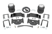 Air Spring Kit | 0-6" Lifts | Toyota Tundra 2WD/4WD (2007-2021) | 10024