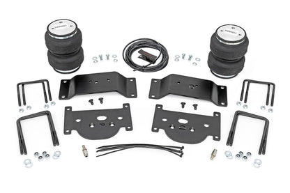 Air Spring Kit | 0-6" Lifts | Toyota Tundra 2WD/4WD (2007-2021) | 10024