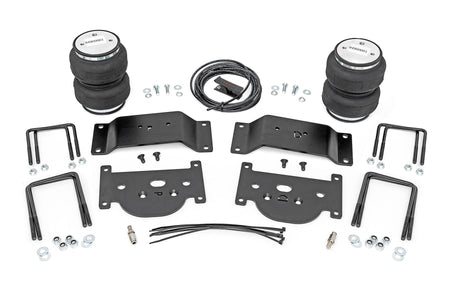Air Spring Kit | 0-6" Lifts | Toyota Tundra 2WD/4WD (2007-2021) | 10024