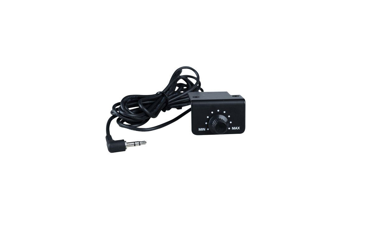 Memphis Audio | CanAm Defender 2018 &amp; Newer Powered Subwoofer
