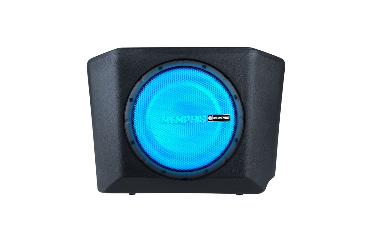 CanAm Defender 2018 &amp; Newer Powered Subwoofer
