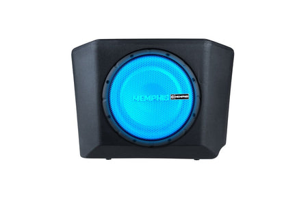 CanAm Defender 2018 &amp; Newer Powered Subwoofer