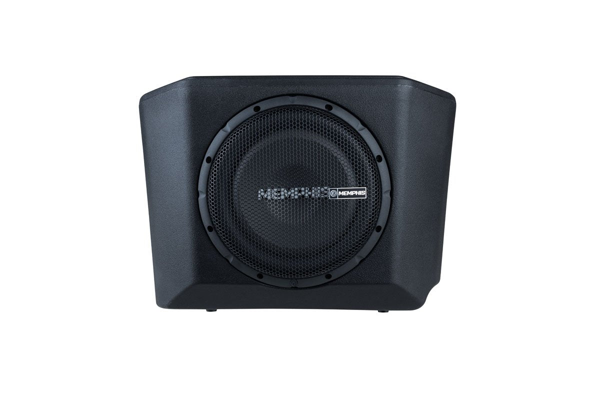 Memphis Audio | CanAm Defender 2018 &amp; Newer Powered Subwoofer