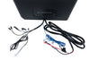 Memphis Audio | CanAm Defender 2018 &amp; Newer Powered Subwoofer