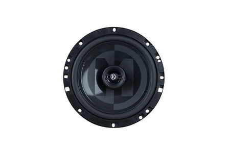 6.5" 2 Oversized Shallow 2-Way w/ Swivel Tweeter