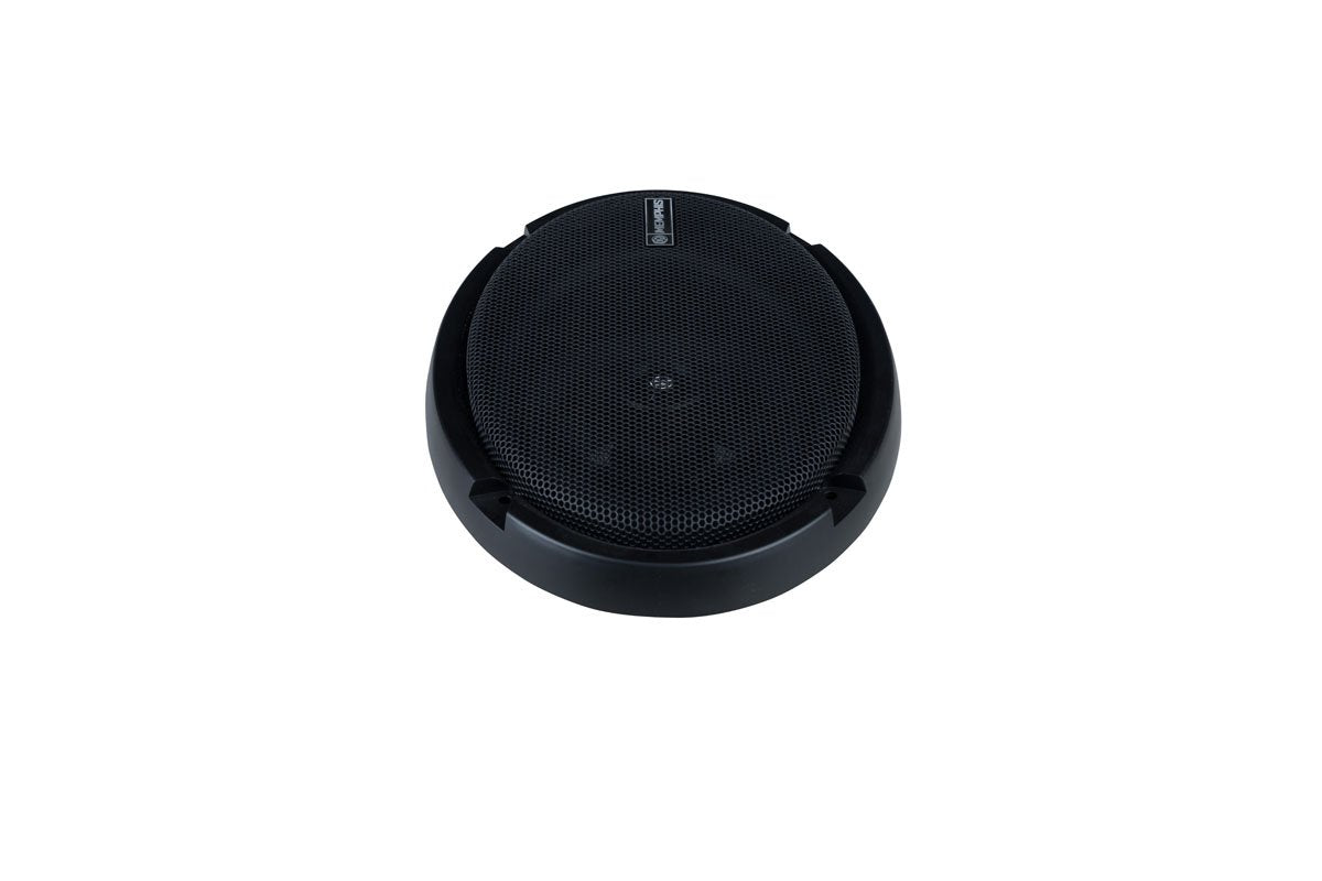 Memphis Audio | 6x9" 2 Shallow 2-Way w/ Swivel Tweeter