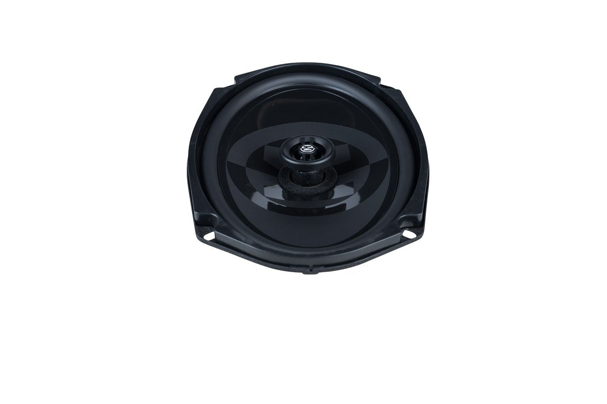 Memphis Audio | 6x9" 2 Shallow 2-Way w/ Swivel Tweeter