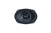 6x9" 2 Shallow 2-Way w/ Swivel Tweeter