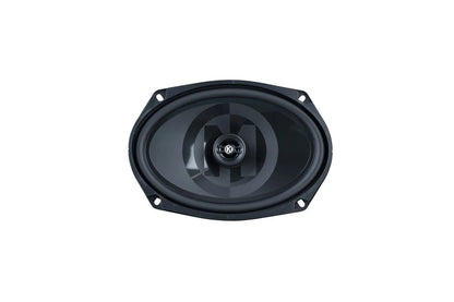 6x9" 2 Shallow 2-Way w/ Swivel Tweeter