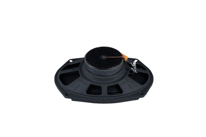 Memphis Audio | 6x9" 2 Shallow 2-Way w/ Swivel Tweeter