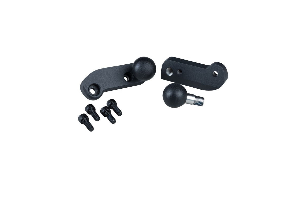 Memphis Audio | CanAm Ryker Bracket MXASB9