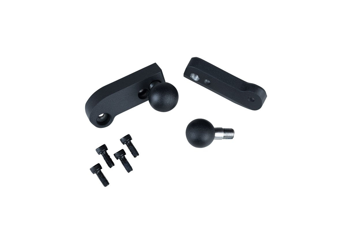 Memphis Audio | CanAm Ryker Bracket MXASB9