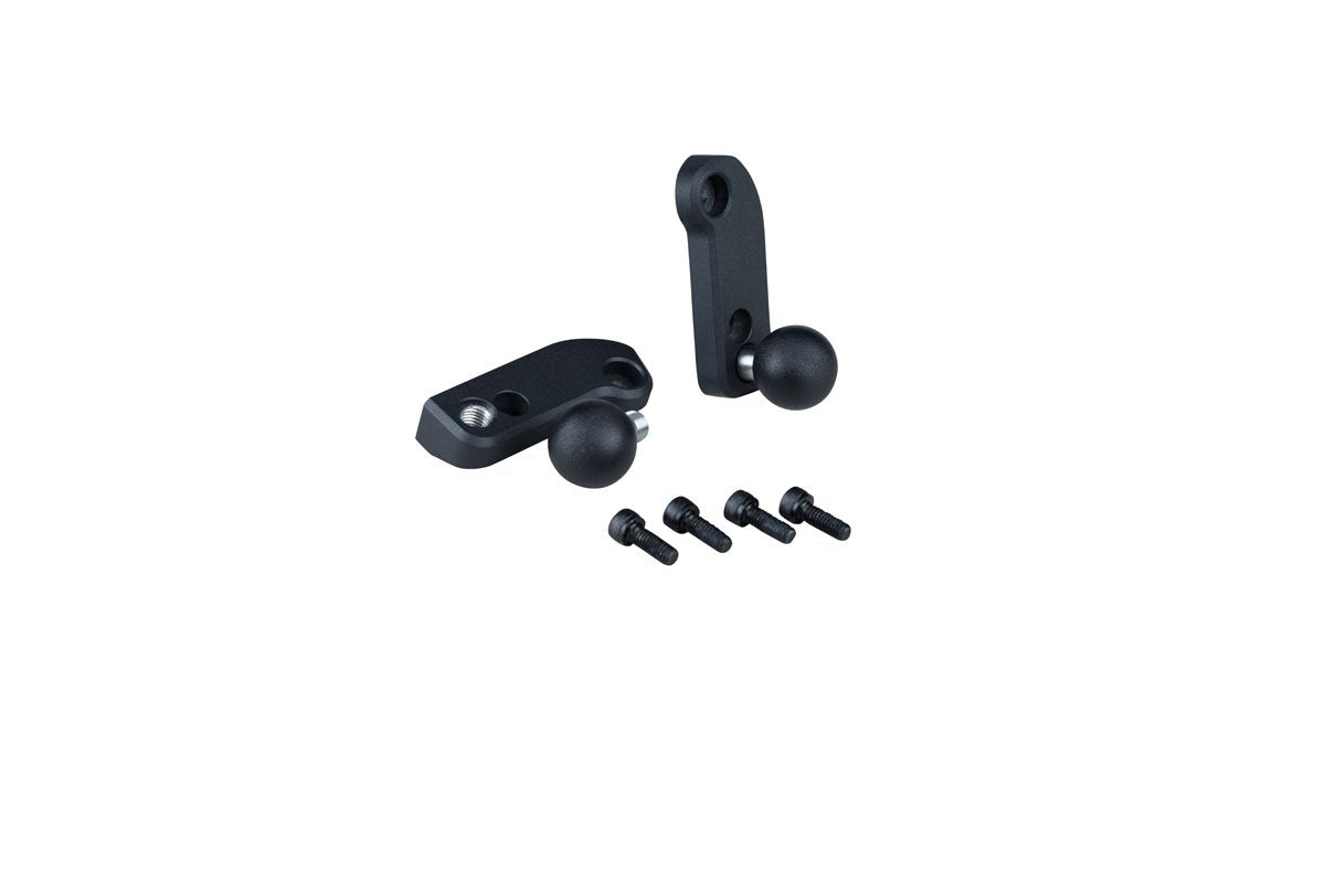 Memphis Audio | CanAm Ryker Bracket MXASB9