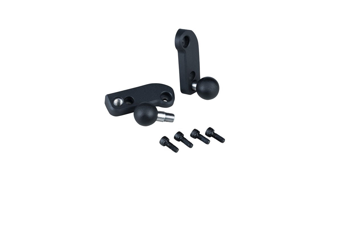 Memphis Audio | CanAm Ryker Bracket MXASB9